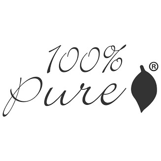 100% Pure