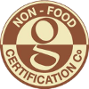 Non-Food Certification Company